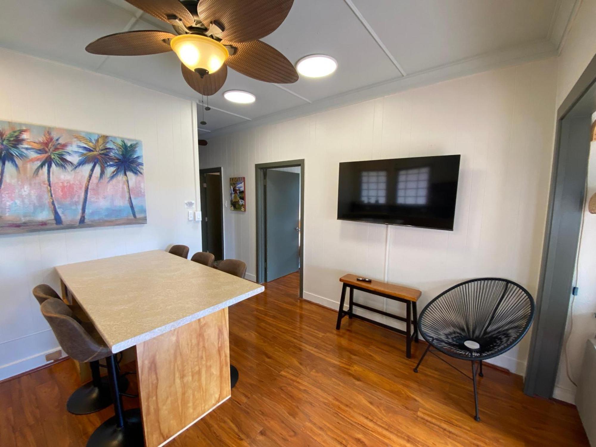 233 Market Street Unit A Villa Wailuku Exterior foto