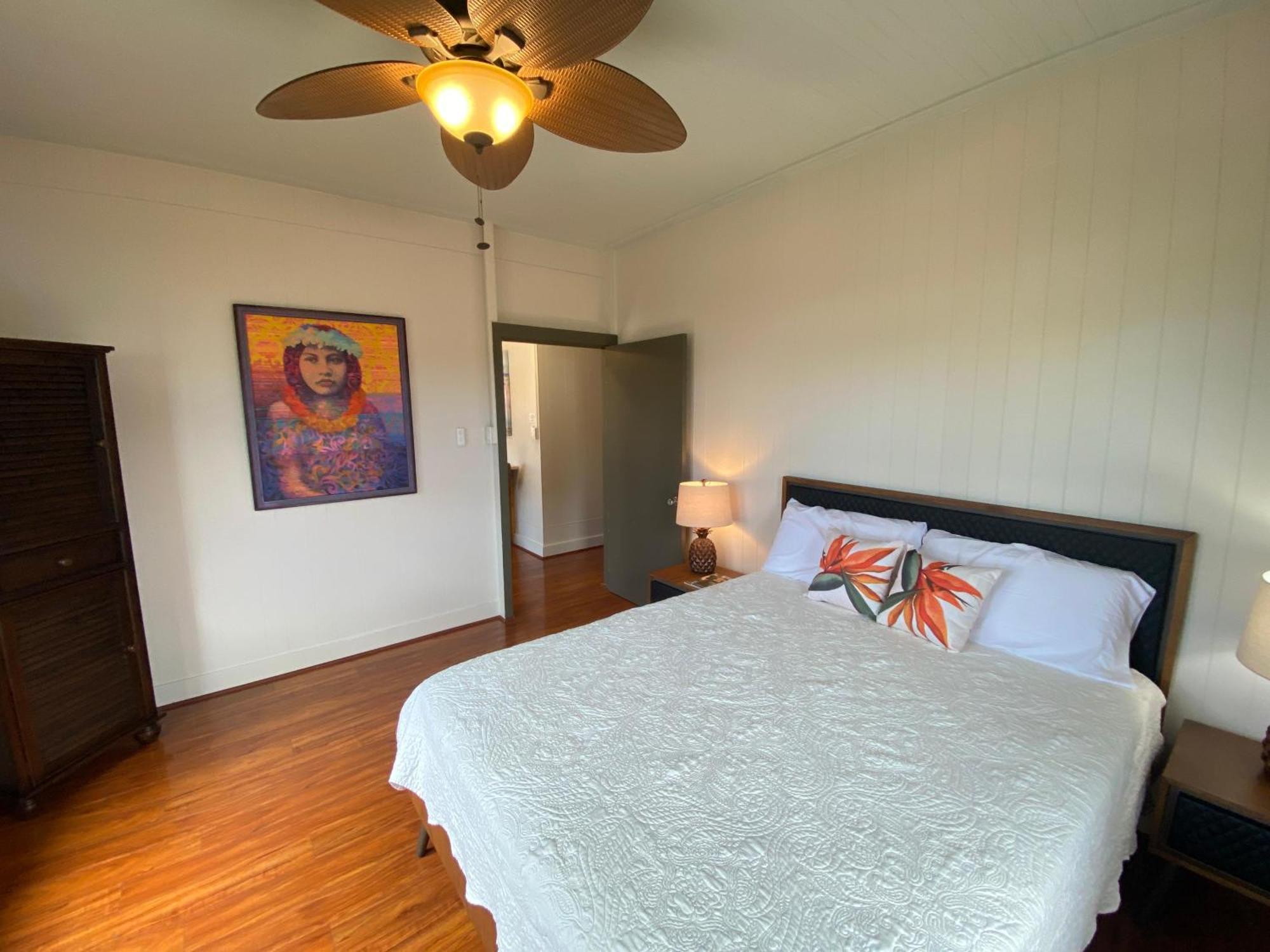 233 Market Street Unit A Villa Wailuku Exterior foto